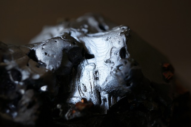 ガレナ/パイライト/スファレライト Galena/Pyrite/Sphalerite 944