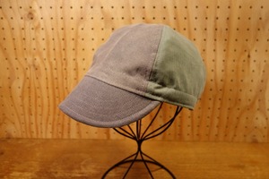 Cycle Cap No.132