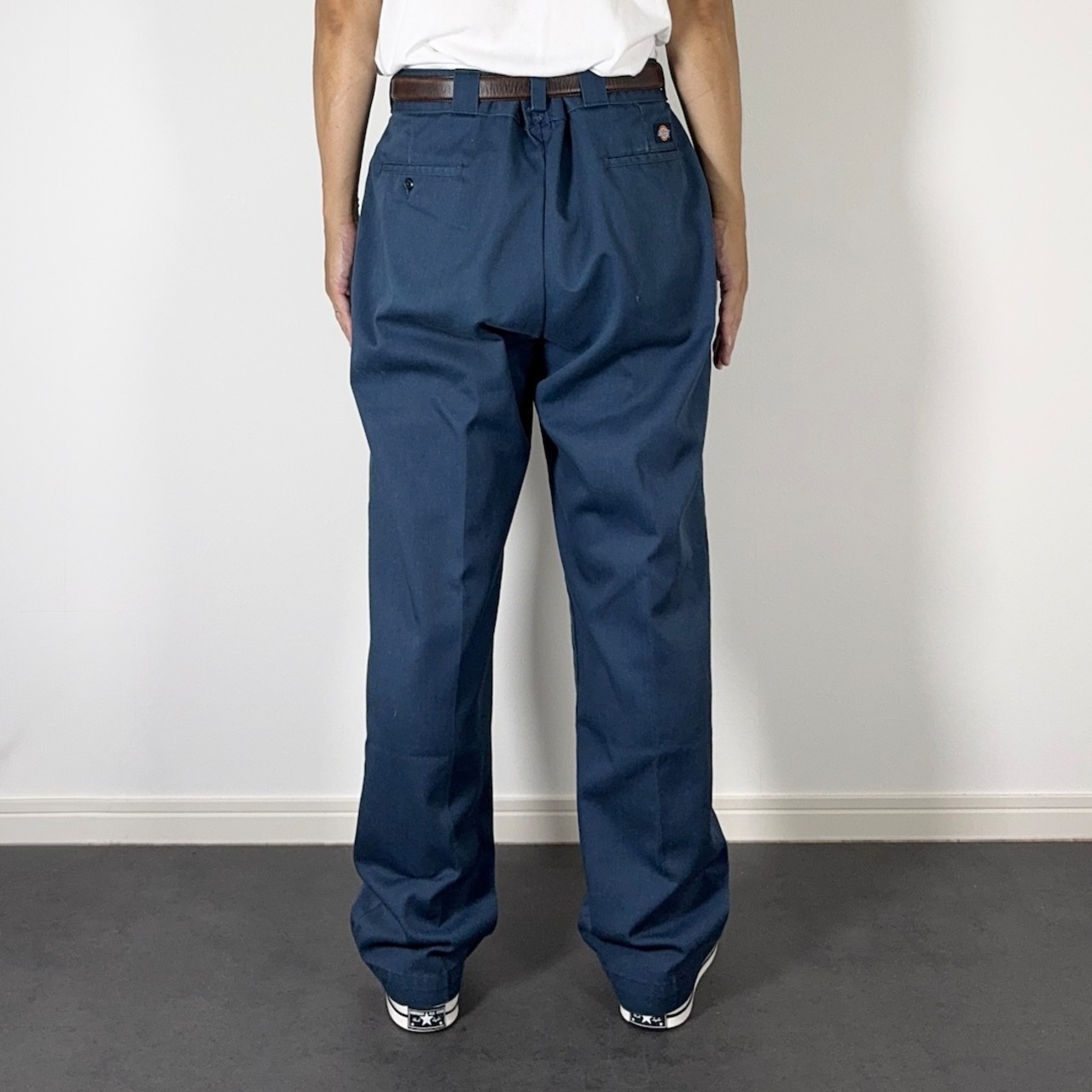90s Dickies 874 work pants made in USA W38L32 古着 - 6