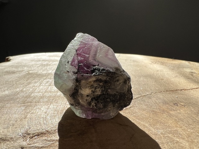 fluorite