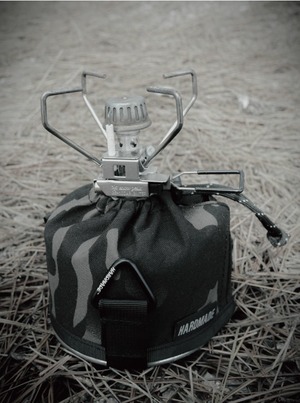 HARDMADE タクティカルCB・OD缶カバー