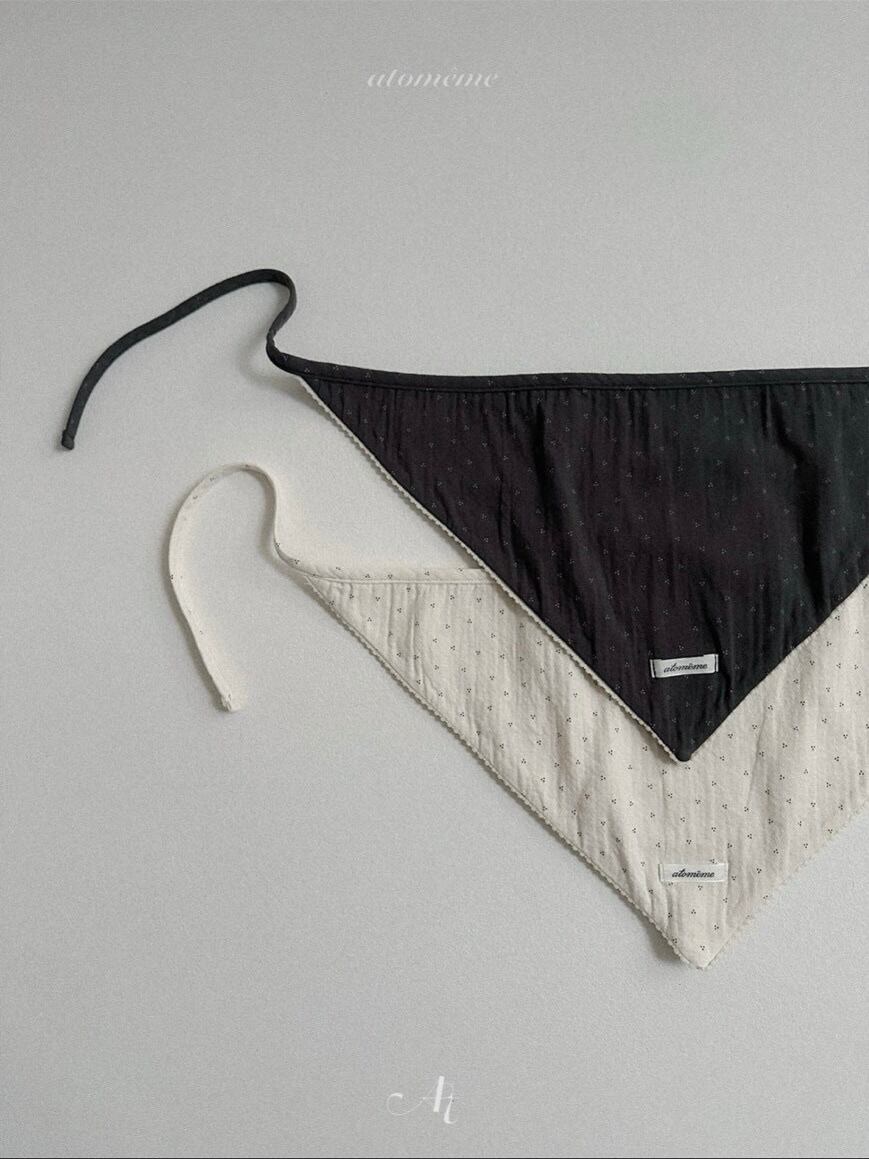 予約⌇atomeme / Miel Bonnet