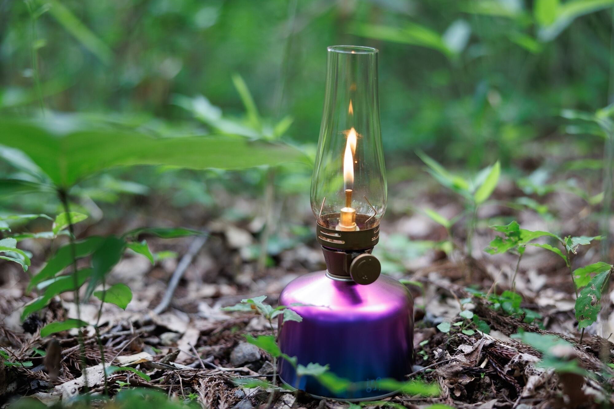 ネルデザインワークス TASHIKA OD缶カバー galagala_M neru design