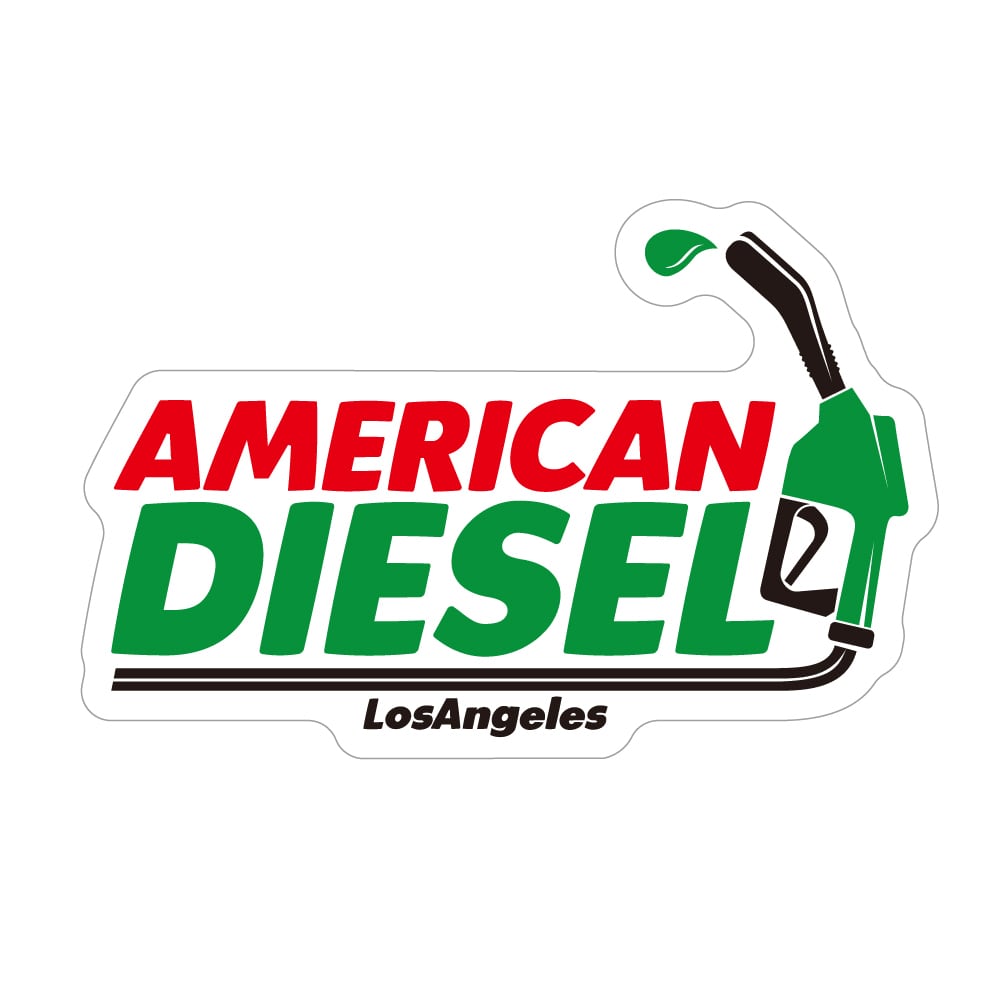 422 American DIESEL アメリカンディーゼル ロサンゼルス発祥アパレル