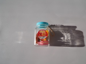 超リアル!懐かしのポット菓子マスコット③たい焼きチョコ