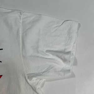 13411 Bjork ビョーク バンドTシャツ 半袖 両面プリント XL