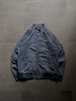 Carhartt スイングトップ ジャケット L ネイビー 裏地チェック ブルゾン