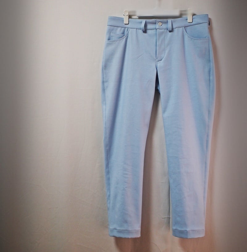 セール30％オフ！たった一つの…メンズ☆綿ポリウレタン混☆ストレッチ