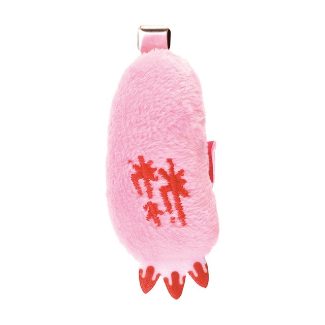 グルーミーマスコットヘアクリップ ハンド(5257076)