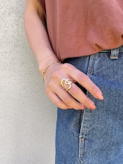 クロスノットリング