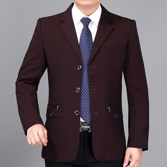 送料無料 テーラードジャケット メンズ スーツ ブレザー 紳士 ビジネス トップス フォーマル tps-868