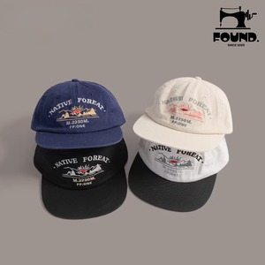 M.2250M Forest Cap(FD155)
