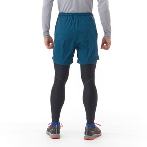 モンベル mont-bell トレールランニングショーツMen's(1105527)全2色【レターパックプラス可】