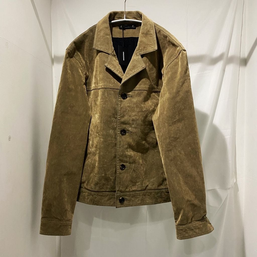 HELMUT LANG ヘルムートラング 1997 ライトジャケット 50 HELMUT LANG ヘルムートラング 1997 ライトジャケット 50 HELMUT LANG