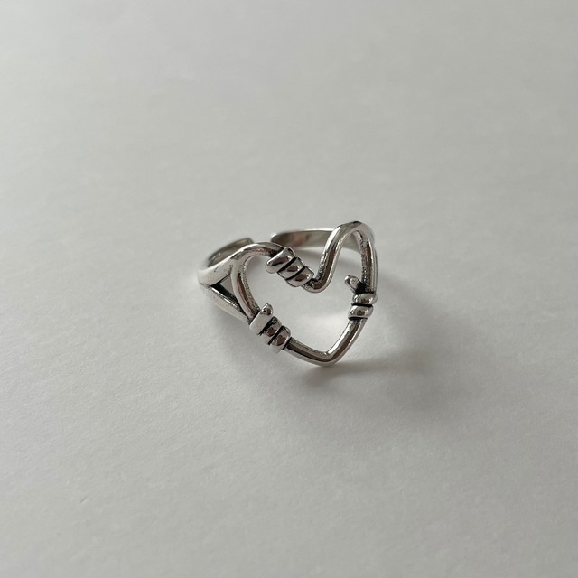 silver925  ring