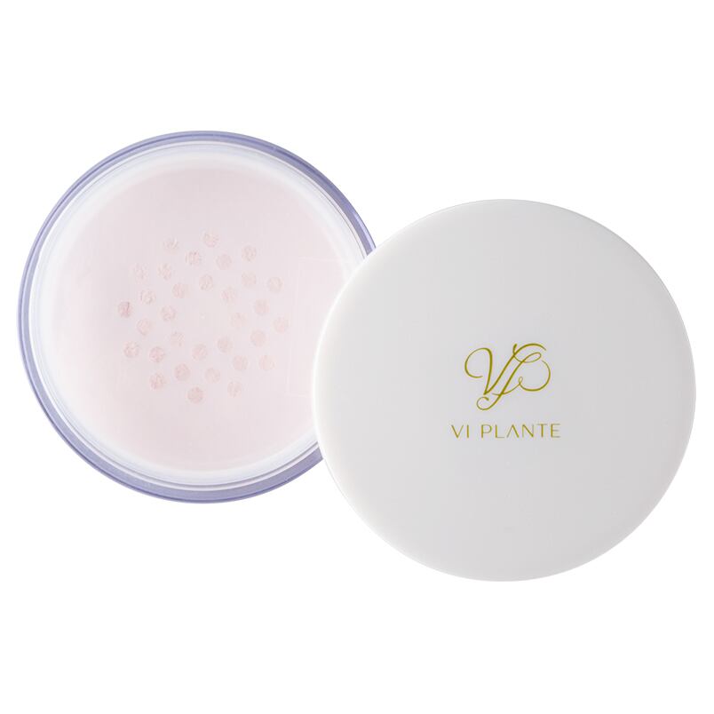 【ヴィ プランツ】プラチナパウダークリスタル25g