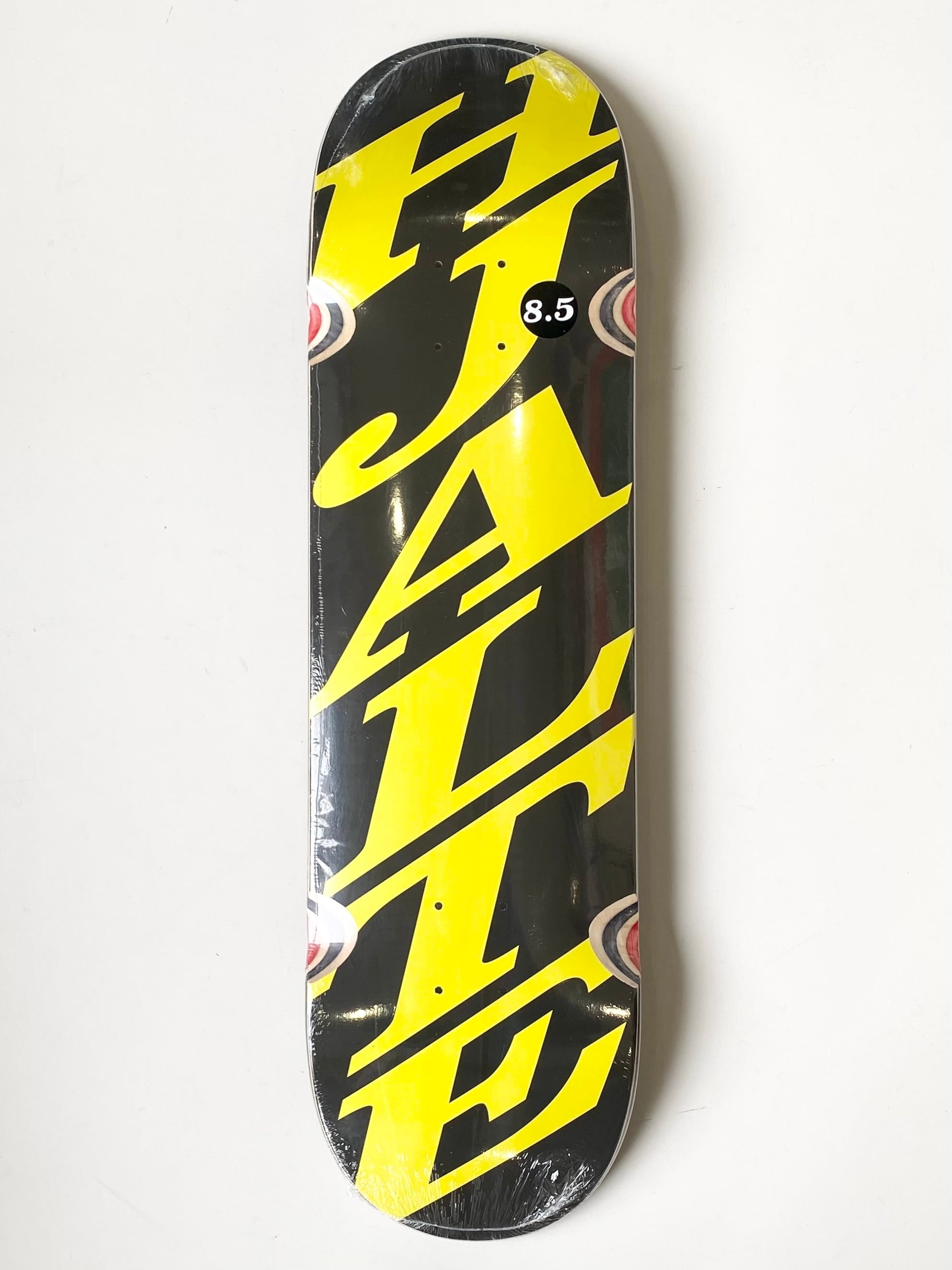 スケートバナナ＋Union ウルトラ　クインシークイッグ スケートボード | happyskate