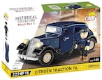 COBI #2263 1934シトロエン・トラクシオン 7A (Citroen Traction 7A)