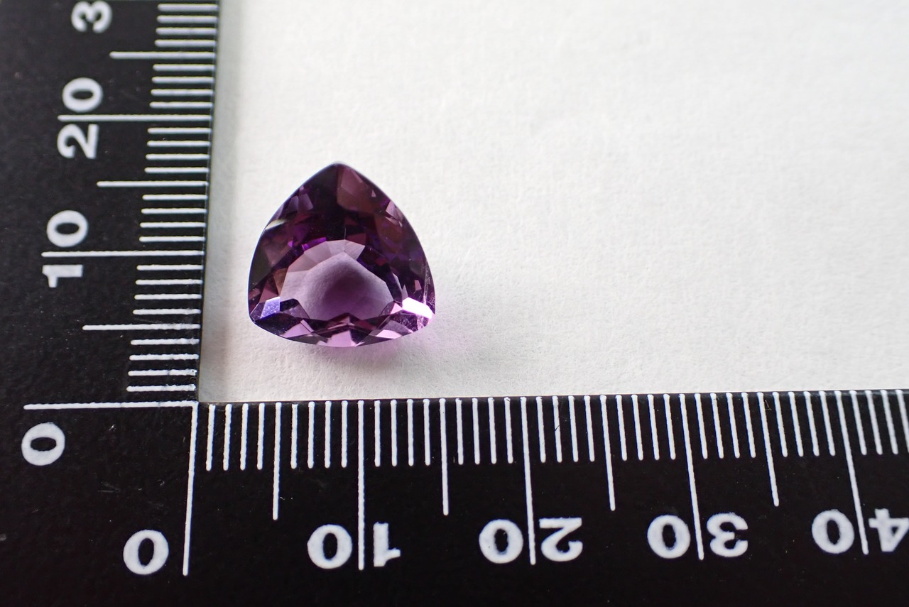 アメジスト　5.28ct　[C3‐397]
