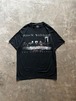 Black Sabbath The Last Supper 1992ツアー バンドTシャツ L ブラック