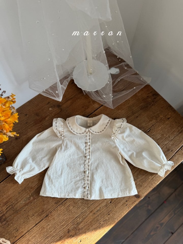 Marron (1.16~春登録） 終了 | 韓国子供服 lilikids