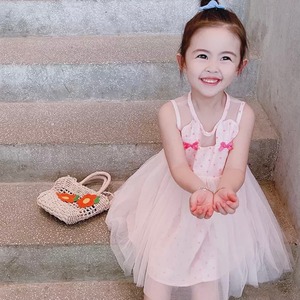 子供服 90〜130 ノースリーブ チュールドレス ドット リボン チュールワンピース 送料無料 フレアワンピース ドレス チュール シースルー ハイウエスト 子供 キッズコーデ キッズファッション キッズドレス キッズ 可愛い きれいめ エレガント 春 夏 ガーリー お出かけ 外出 きれいめカジュアル 着回し ファッション デート コーディネート 重ね着 休日 特別な日 お祝い 記念日 普段着 春コーデ 夏コーデ おしゃれ シンプル ゆったり 韓国ファッション コーデ パーティー パーティドレス 誕生日