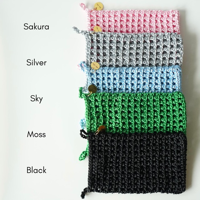 TSUYA Pouch / phone