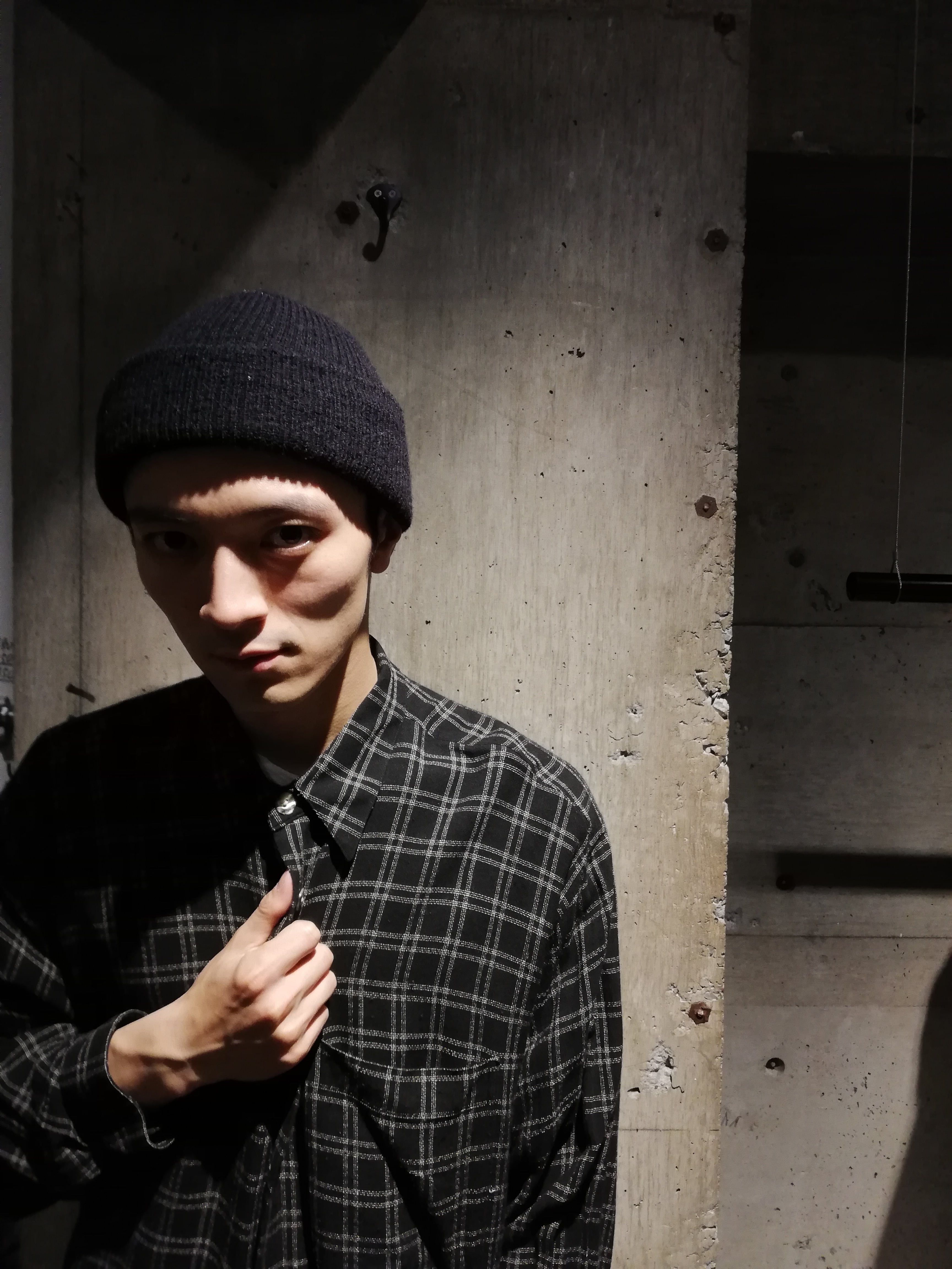 ニット帽Deadstock90s US Military Watch cap/ブラック 黒 ニットキャップ 帽子【古着 ヴィンテージ】 |  Caka(カカ）下北沢古着屋、セレクトショップ powered by BASE