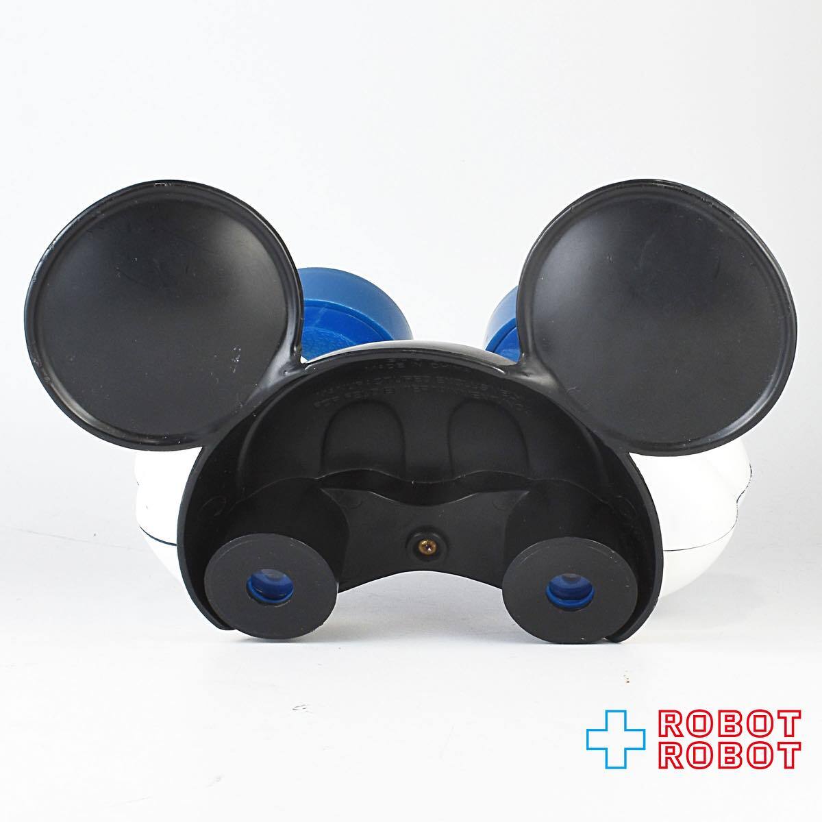 ディズニーオンアイス限定 ミッキーマウス 双眼鏡 | ROBOTROBOT