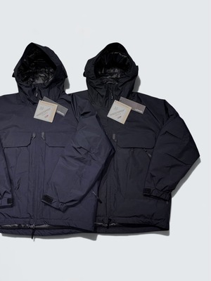 +phenix  FISHERMANS DOWN JACKET WINDSTOPPER® PRODUCTS BY GORE-TEX LABS