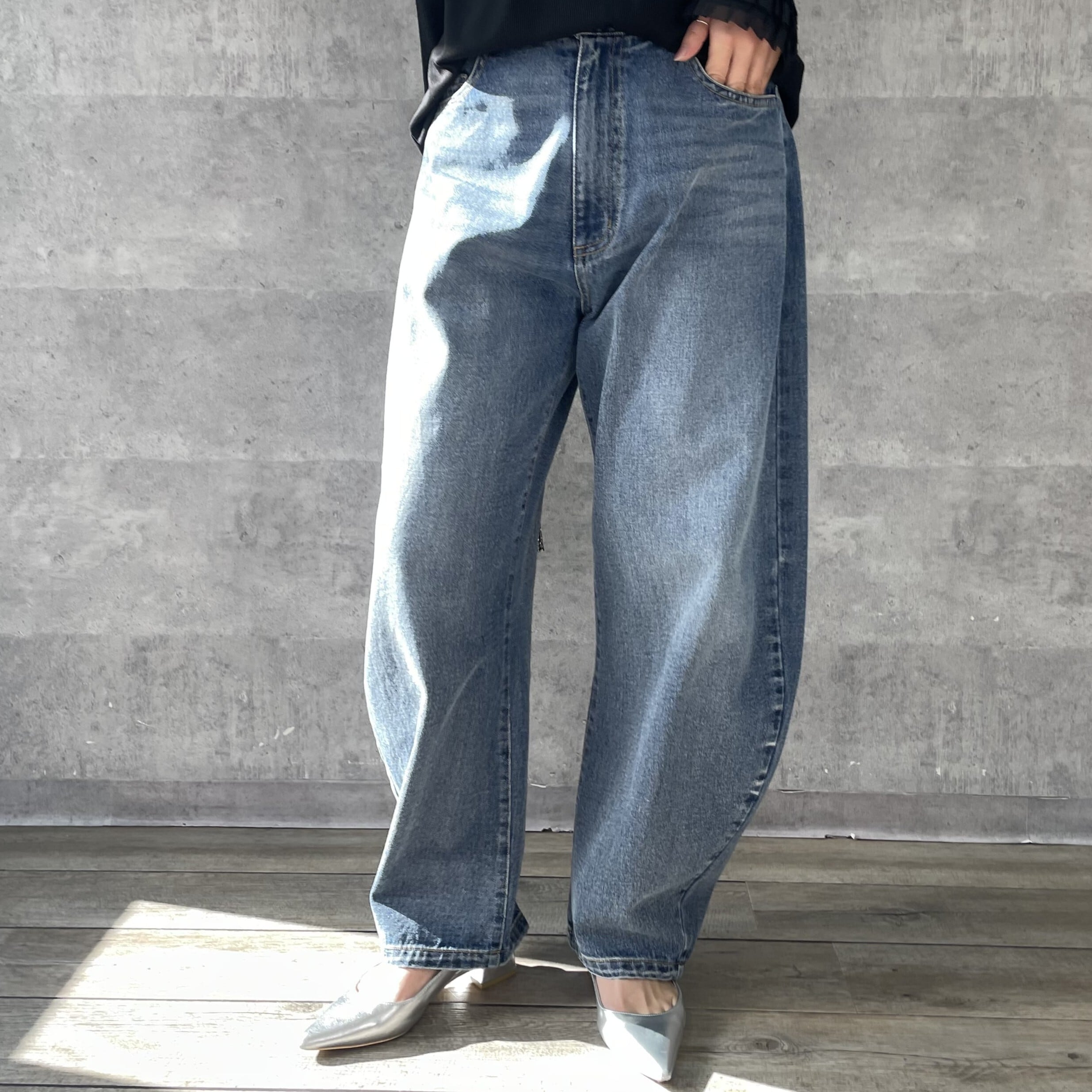 デニム | AnnaKerry