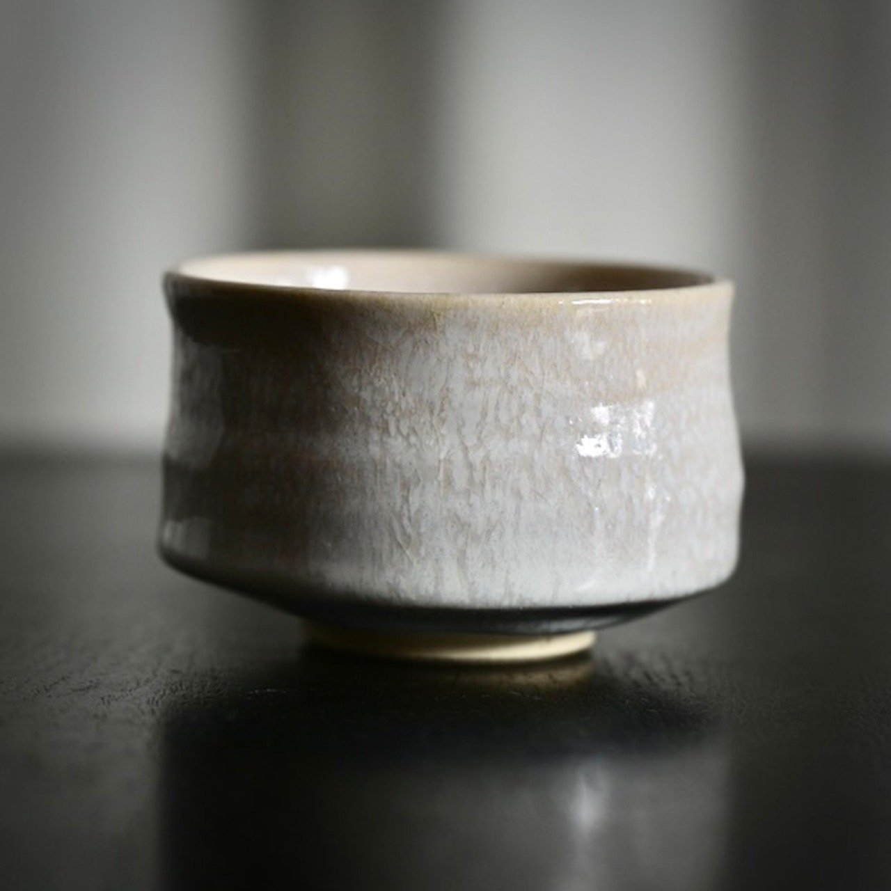 北陶 茶碗 Hokutoh Matcha Bowl (Tea Bowl)