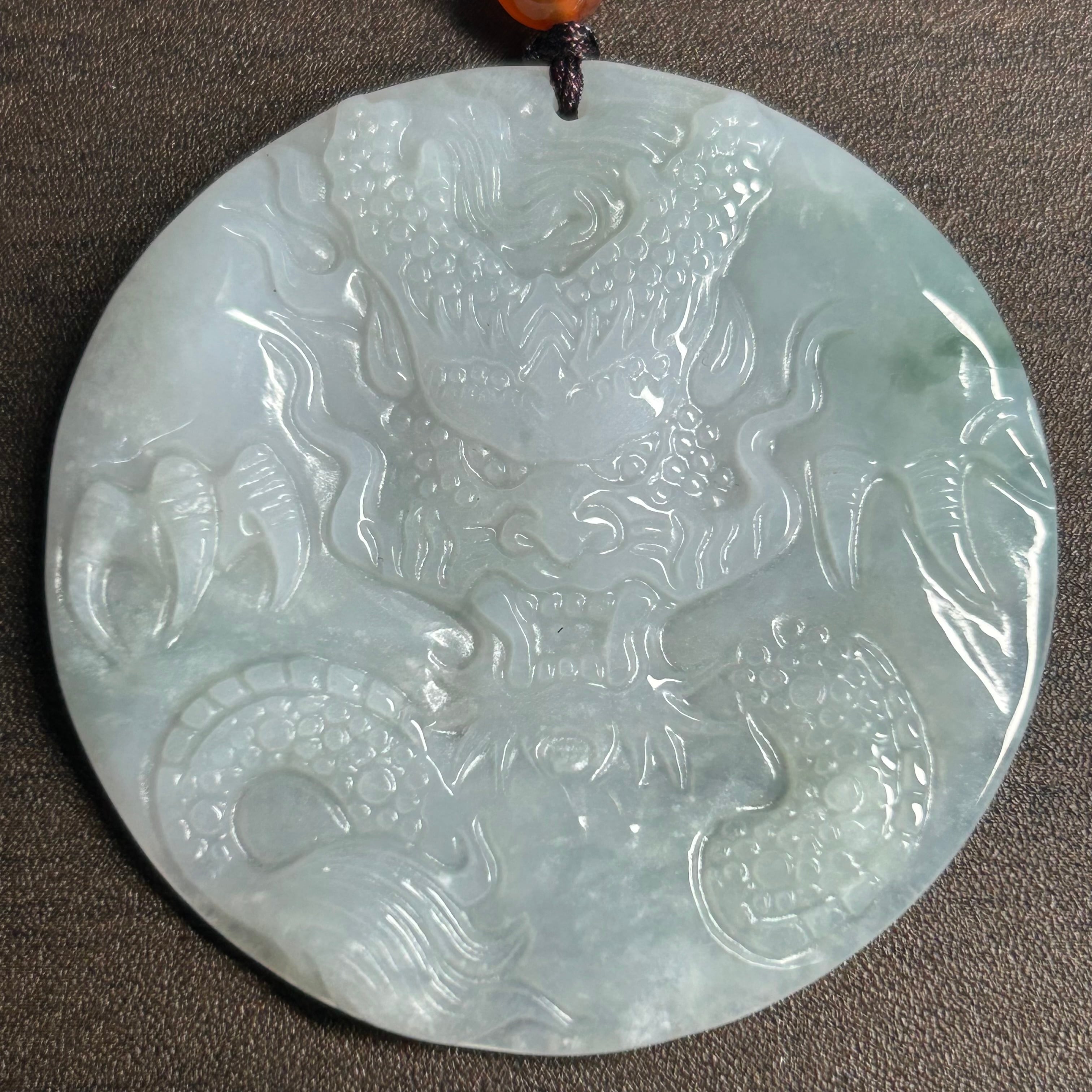 本翡翠ピアス シルバー 925 天然石 グァテマラ産 アイス系