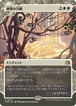 MTG《神聖の力線/Leyline of Sanctity(WOT)》日本語