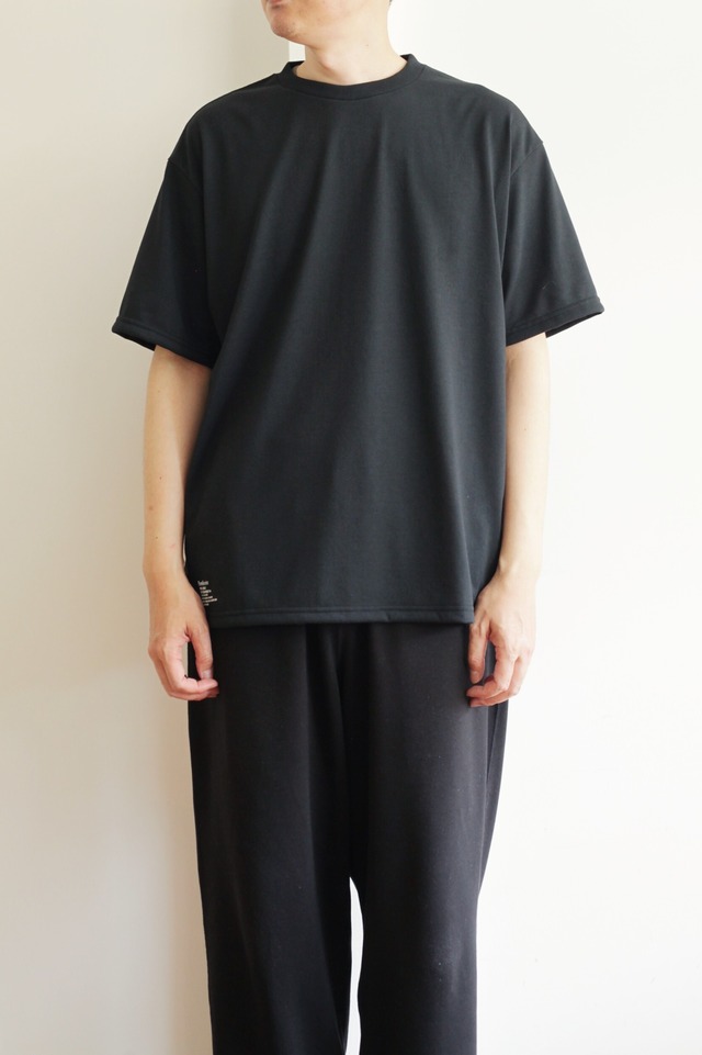 【FreshService(フレッシュサービス)】DRY JERSEY S/S CREW NECK Tee (FSC241-70136B)