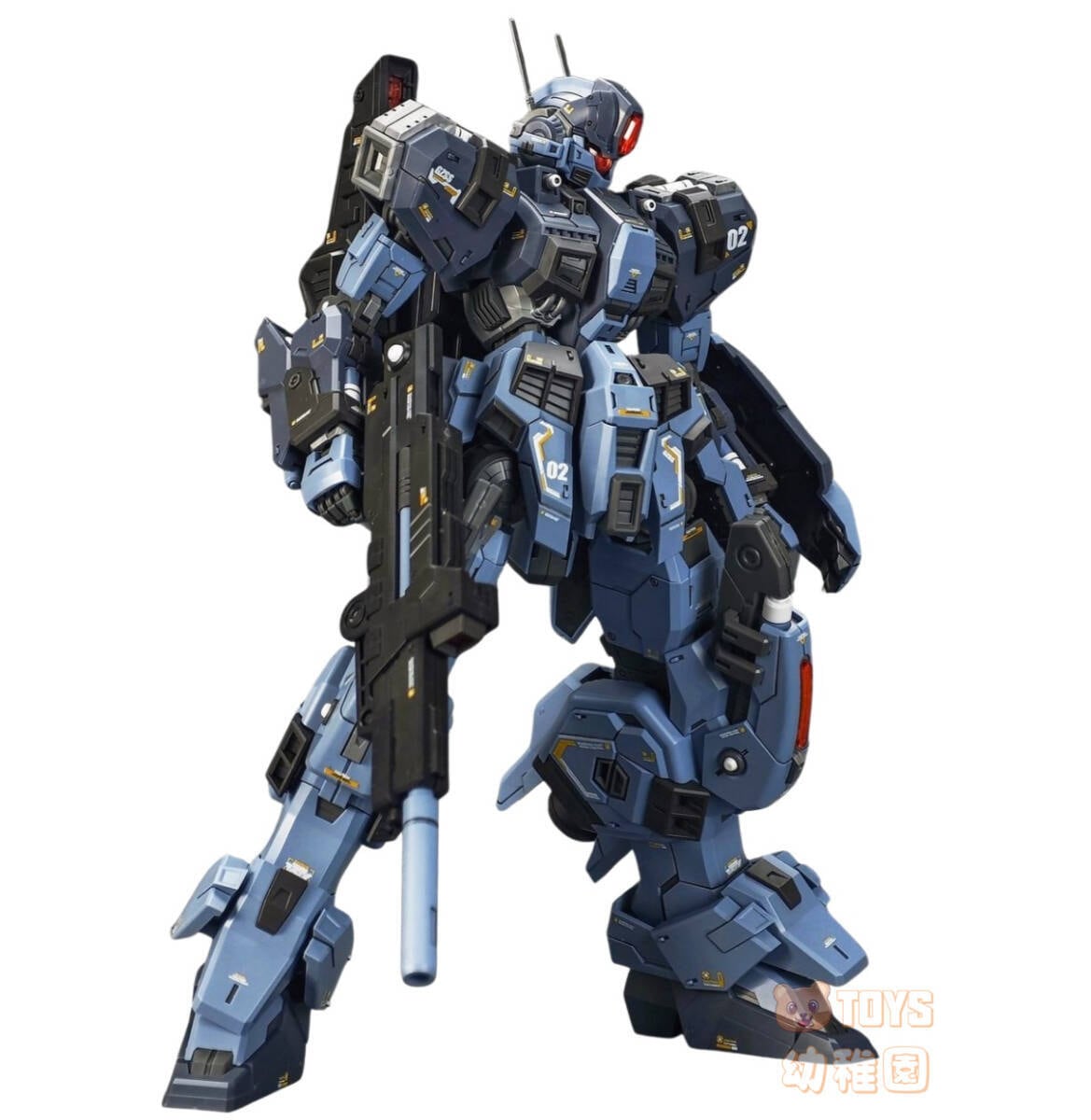 海外製　1/100 星淵　Star Abyss 最終決戦仕様 日耀版 星淵Star Abyss 最終決戦仕様 鉄創IRON TOYS 日耀版 海外製 【公式通販】