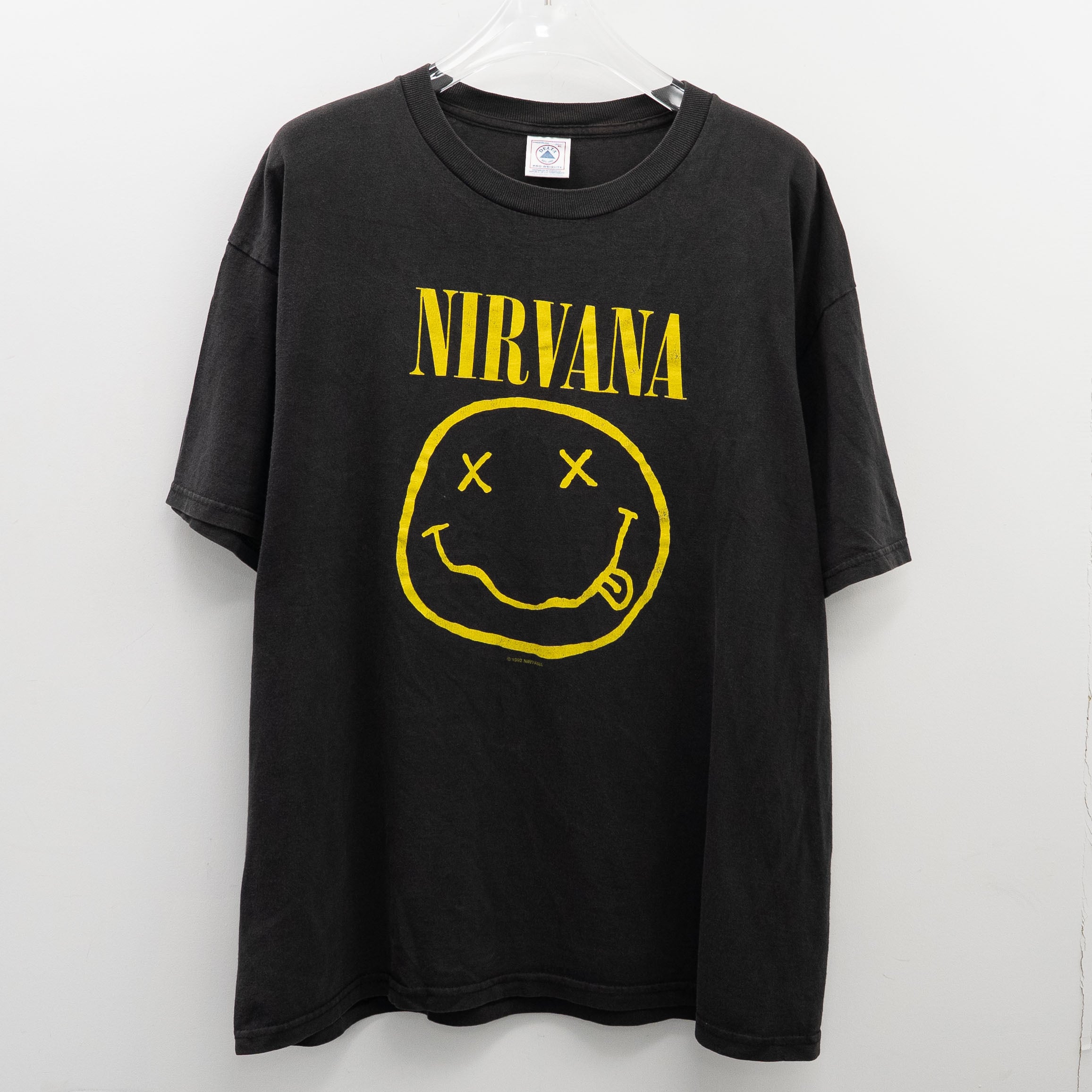 Nirvana " Smile " Delta XL 【A9-532】