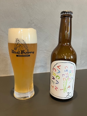 VACAN CRAFT X ３周年限定ボトル３本セット