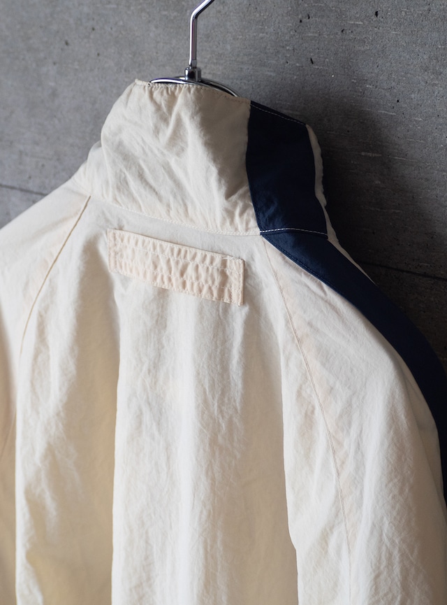 "NAUTICA COMPETITION" 1990s Zip jacket
