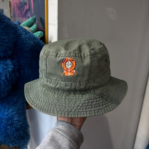 1998s SOUTH PARK "Kenny" cotton bucket hat【仙台店】