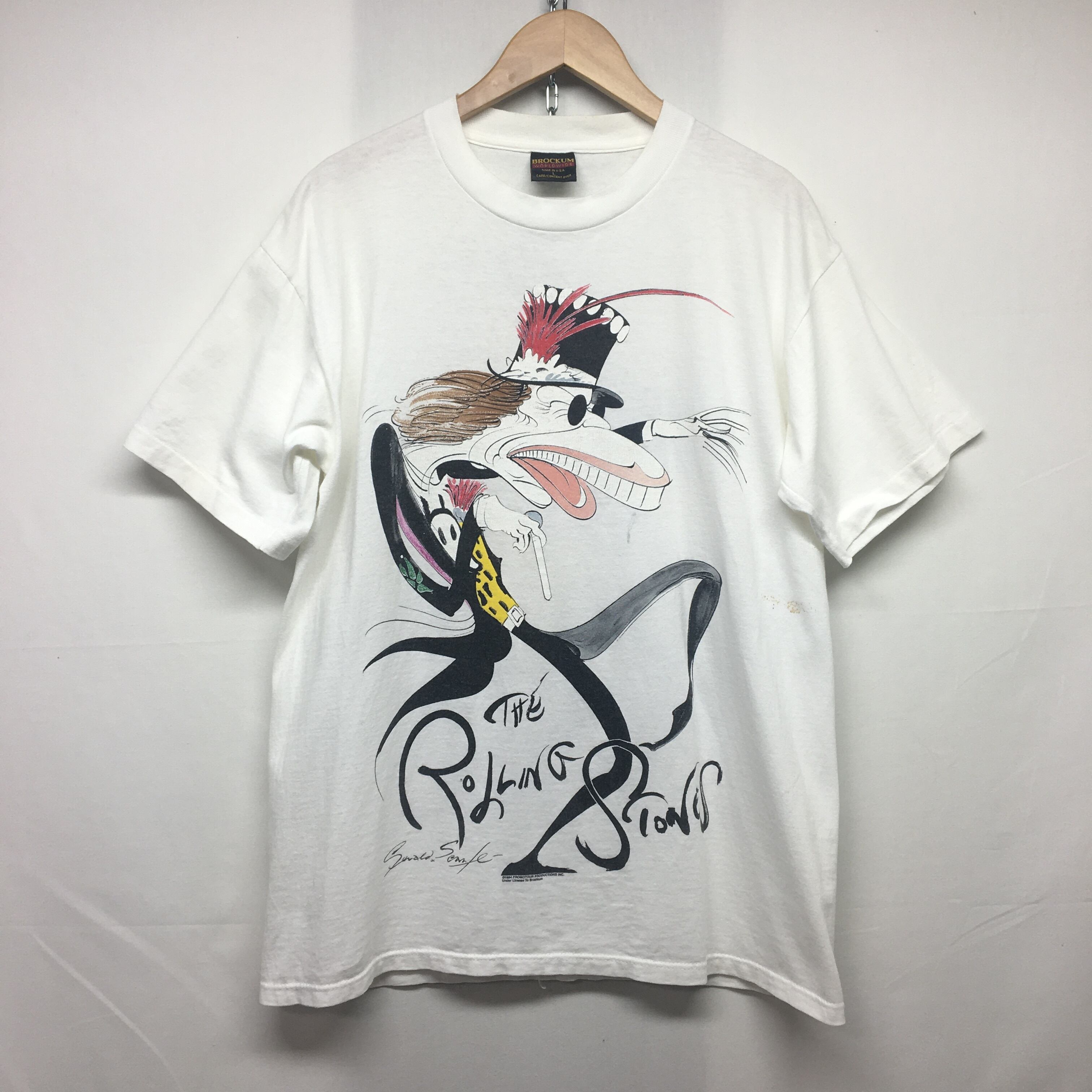 Tシャツ | 古着屋まっぺん