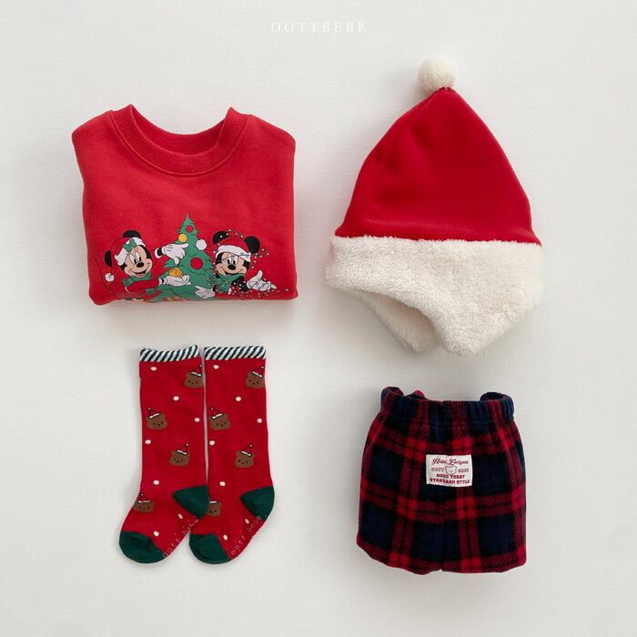 即納》キッズ クリスマスアイテム ディズニー | manamama