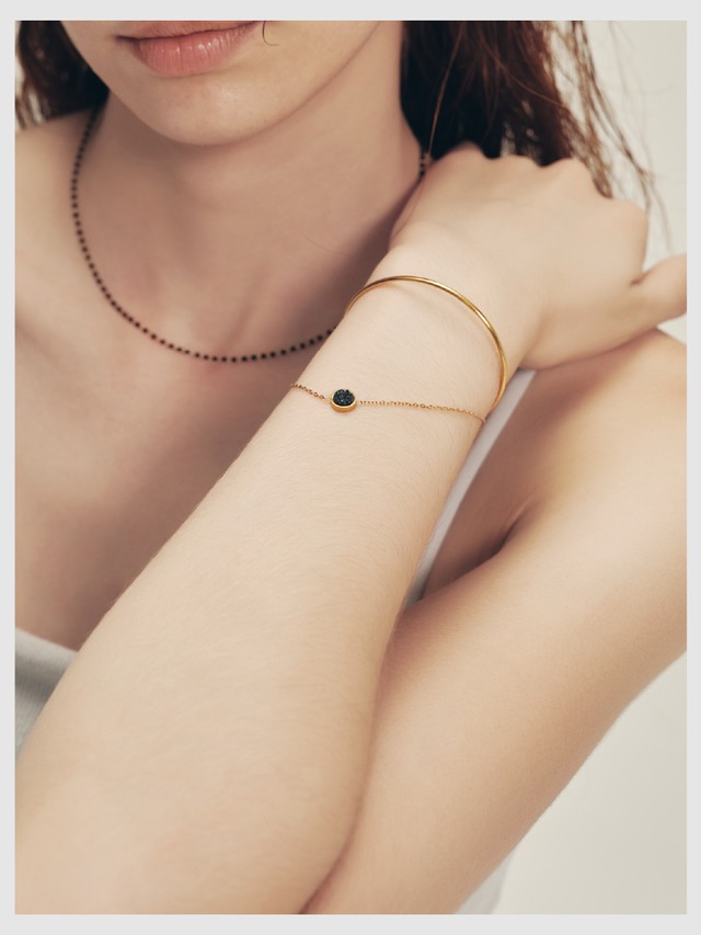 Bracelet -Gold/Silver-