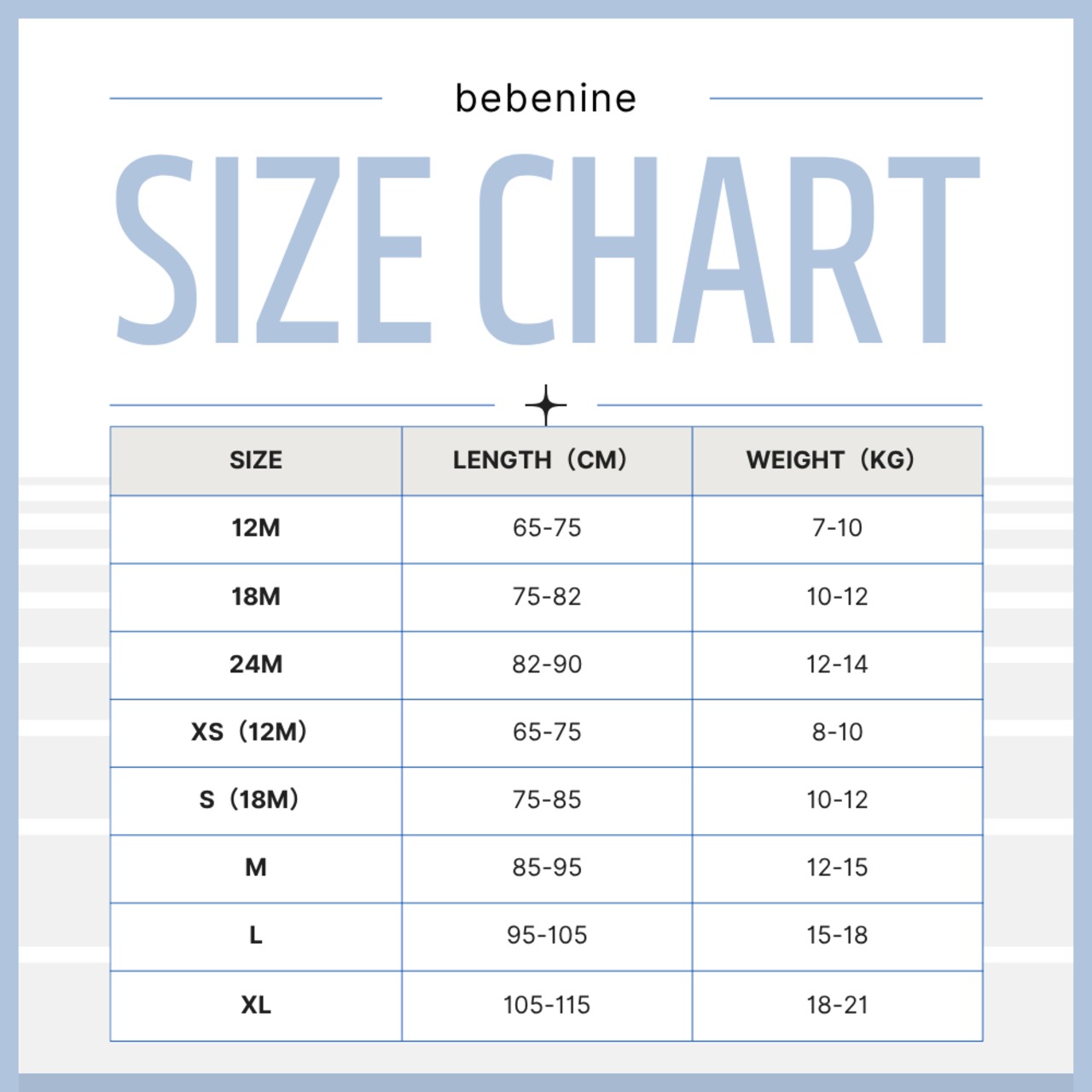 bebenine 26/SM フリル丸襟Tシャツ