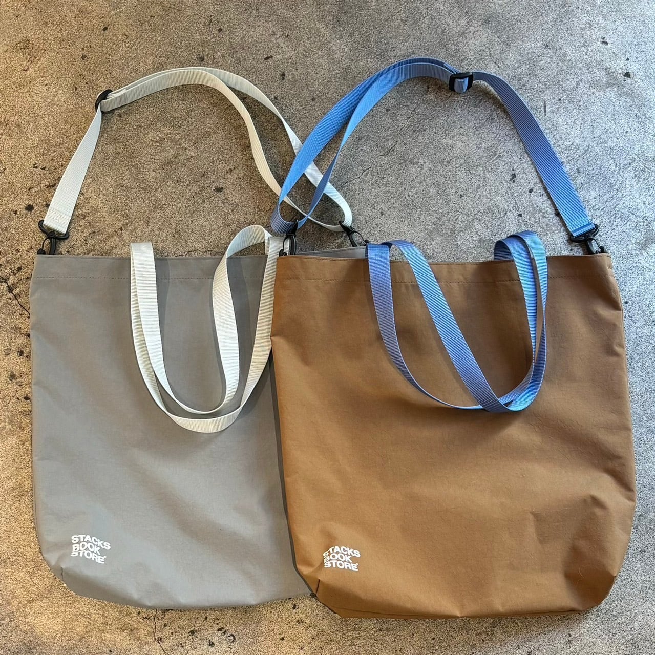 一点限り♡新作鞄が作れるNotes & Totes スタンピンアップ 本店】こだわりのブランド Sentire-One(センティーレワン)本革バッグ