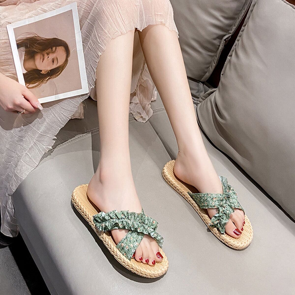 ビーチサンダル フラット レディース 春夏 韓国 サンダル おしゃれ 海水浴 プール レジャー アウトドア 大人 かわいい フェミニン 疲れにくい 歩きやすい 大人可愛い 大人女子