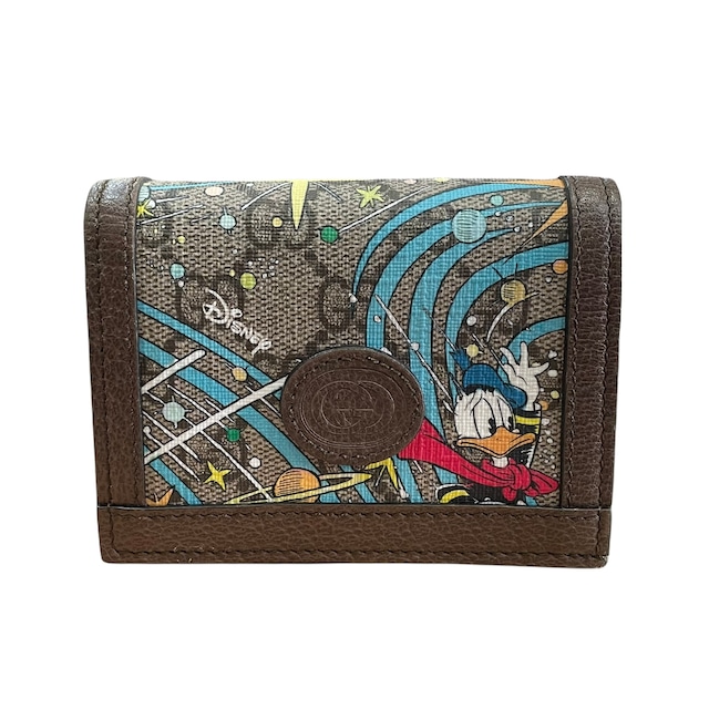 GUCCI グッチ クラッチバッグ オフィディア シェリーライン 523359