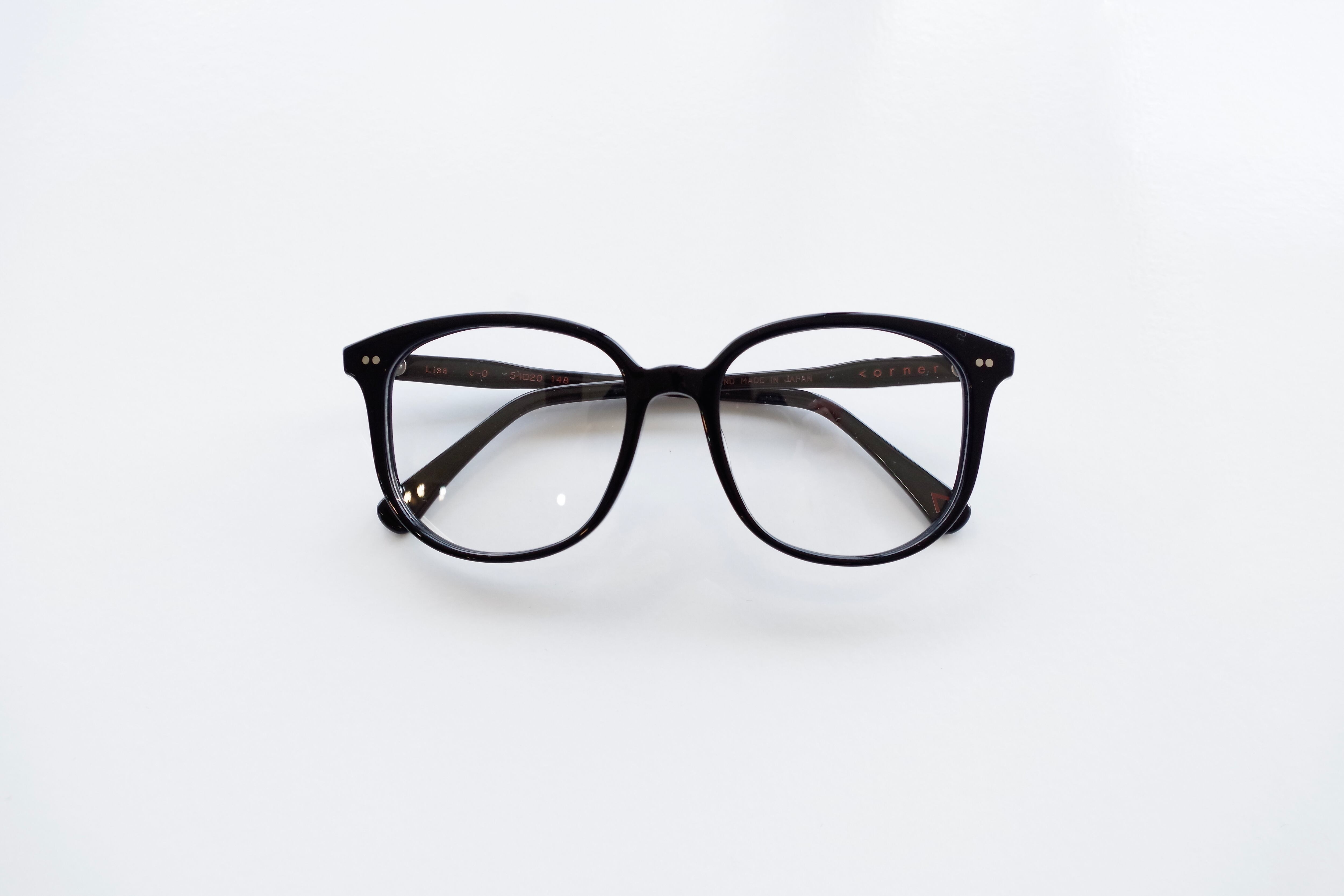 YUICHI TOYAMA. /U-182 V.Lou col.01 ［Black matt /Layer black］ (JF