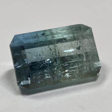 ミントグリーンベリル 0.29ct ラウンド | PAY ID