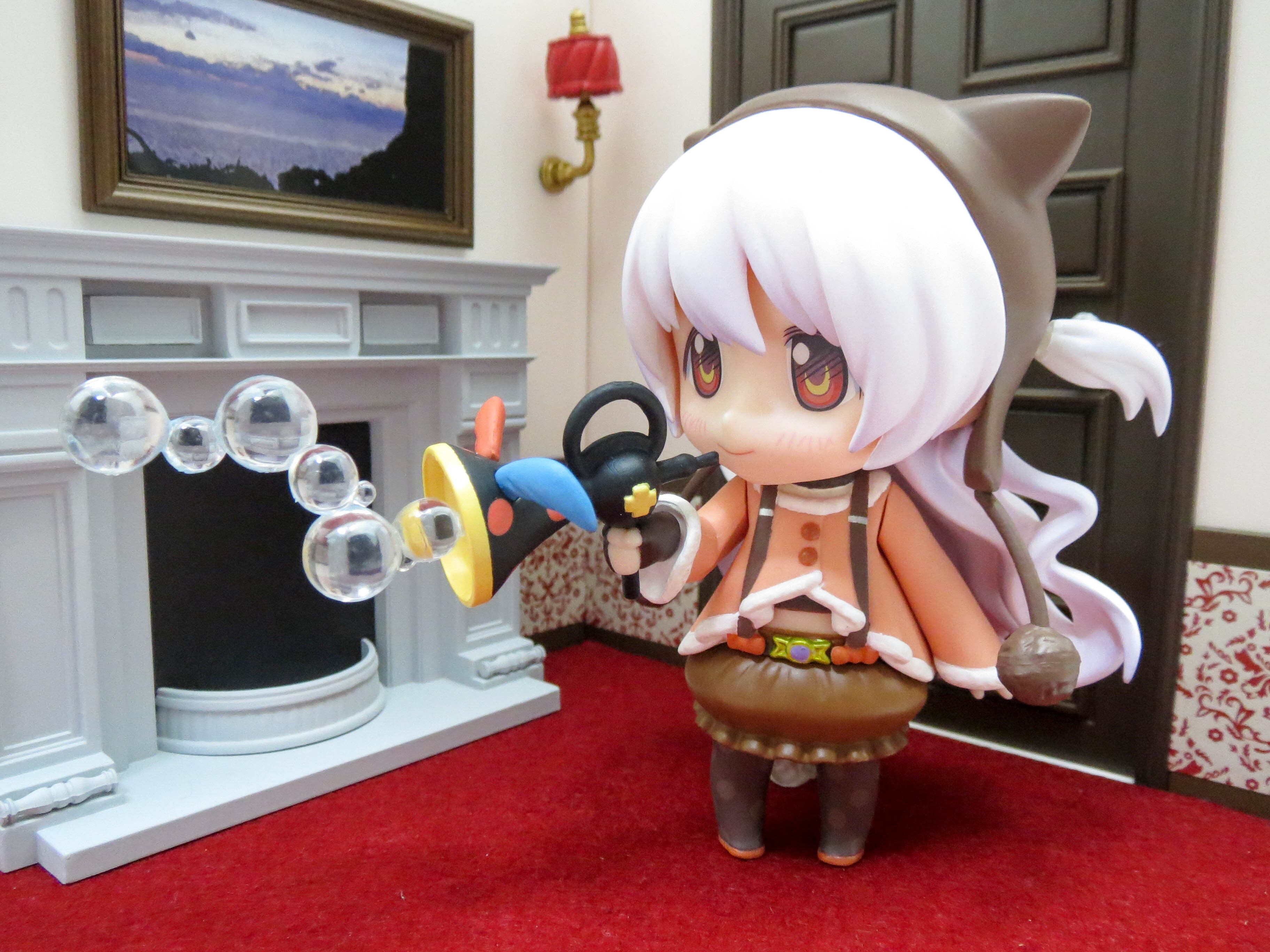 403】 百江なぎさ 体パーツ 私服 ねんどろいど | ホビー通販 アニホープ